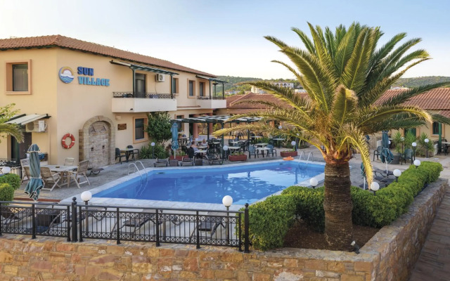 Sun Village Hotel