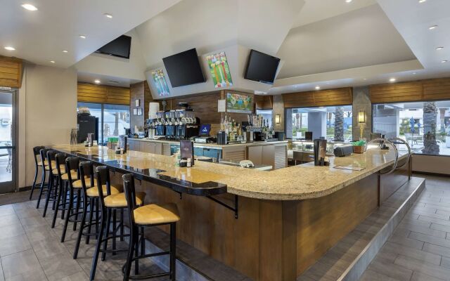 Hilton Vacation Club Cancun Resort Las Vegas