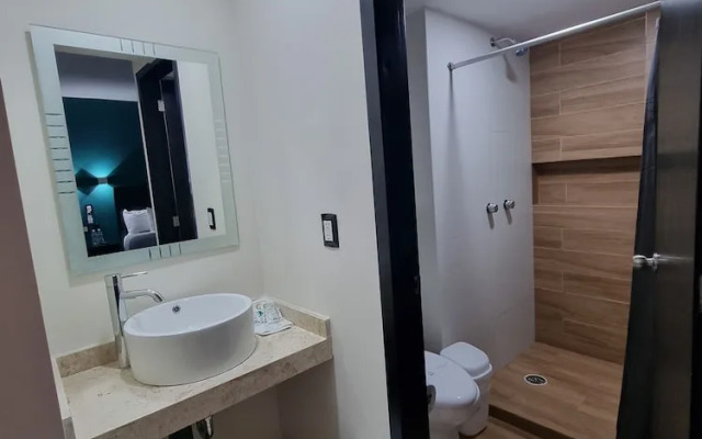 EMS Hoteles Centro Histórico