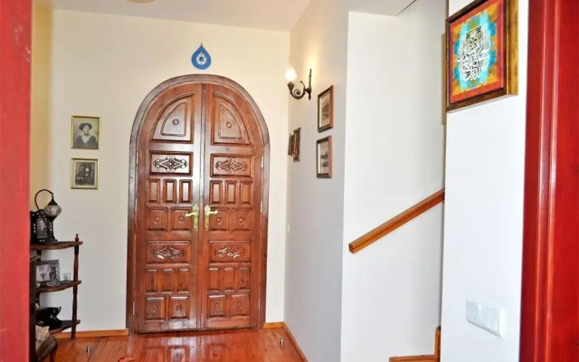 Esra Villa Kayakoy