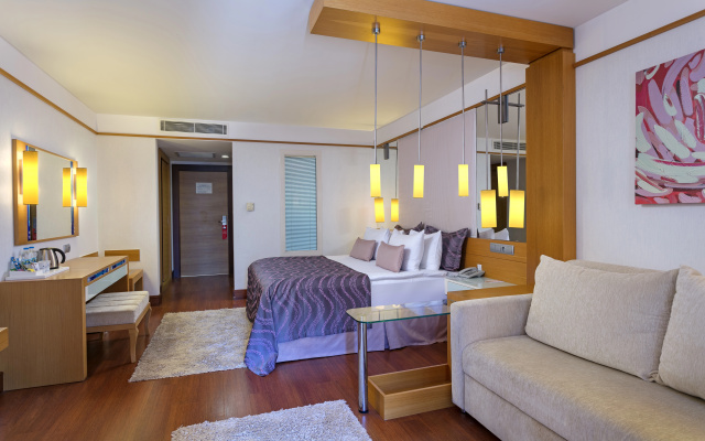 Kefaluka Resort Ultra All Inclusive