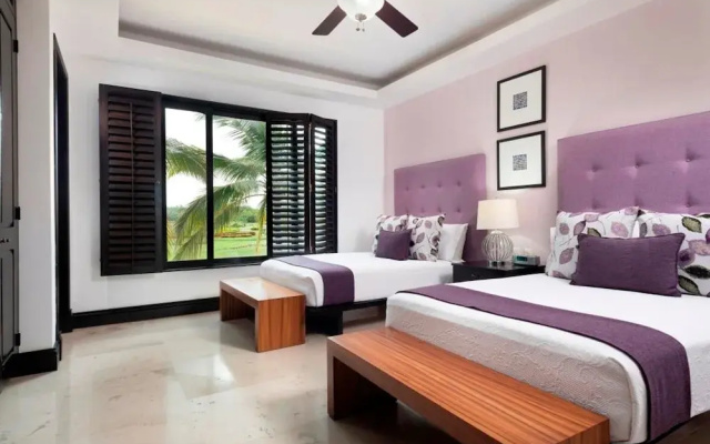 Beach Club Premier Golf Hacienda d Mita 503