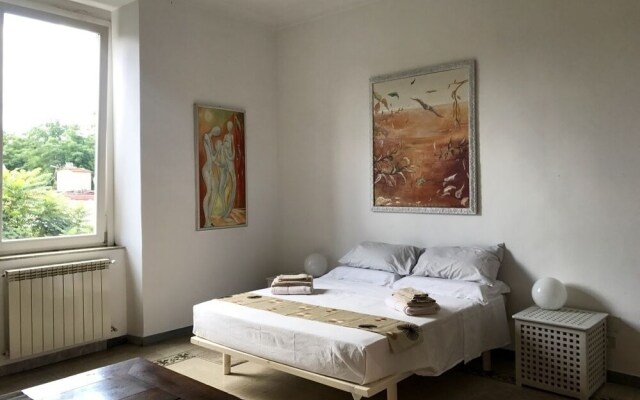 77case - Cozy Apartment 6