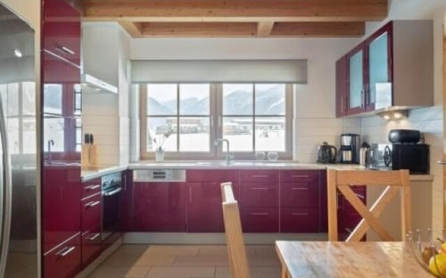 Chalet Maxima Ii