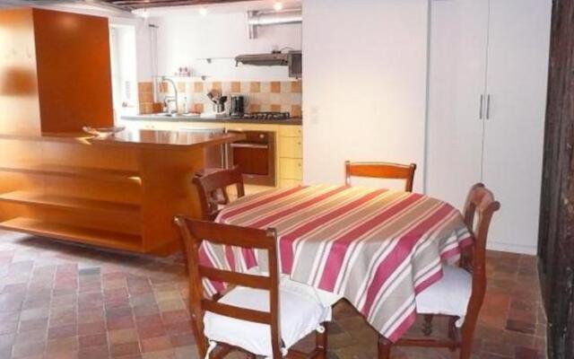 Apart of Paris - Le Marais - rue Saint Martin - 3 bedroom