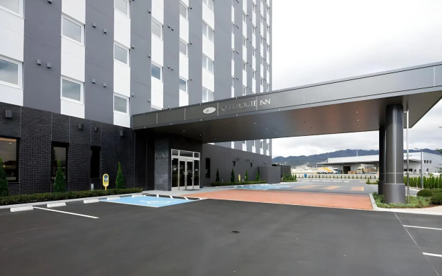 Hotel Route Inn Kinokawa