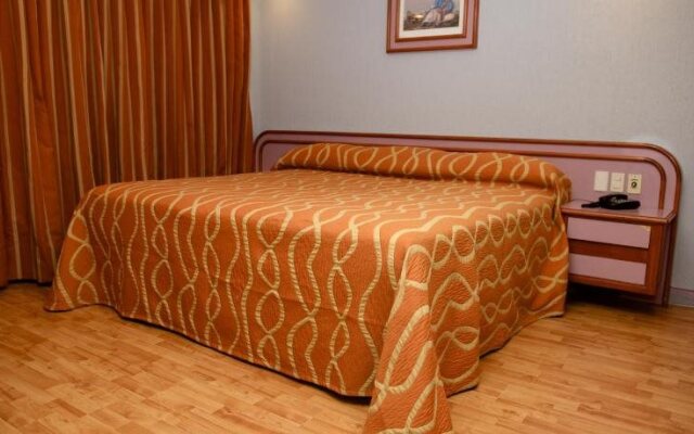 Hotel Cuba