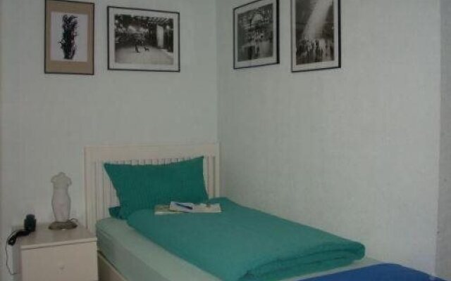 Hotel zur Eiche