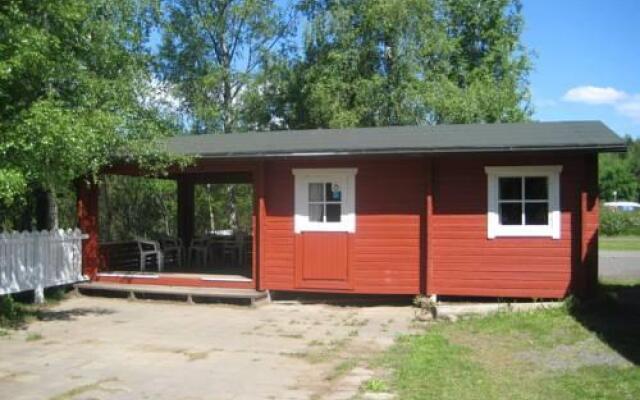 Tervakallio Camping