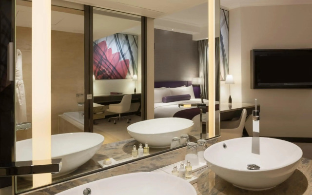 Gateway Hotel