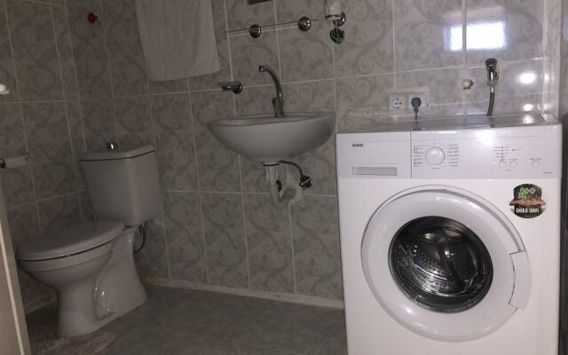 Teos Alesta Apart Pansiyon