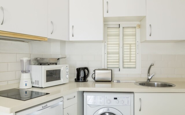 Caleta Homes - Balneario