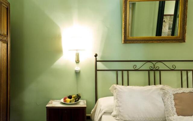 Relais Briuccia e Ristorante Capitolo Primo