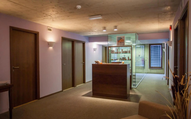 Johan Spa Hotel