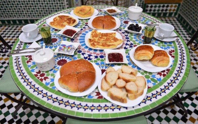 Dar Ikram