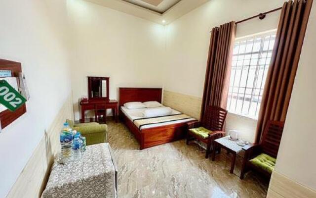 Hotel Xuan Huynh 3