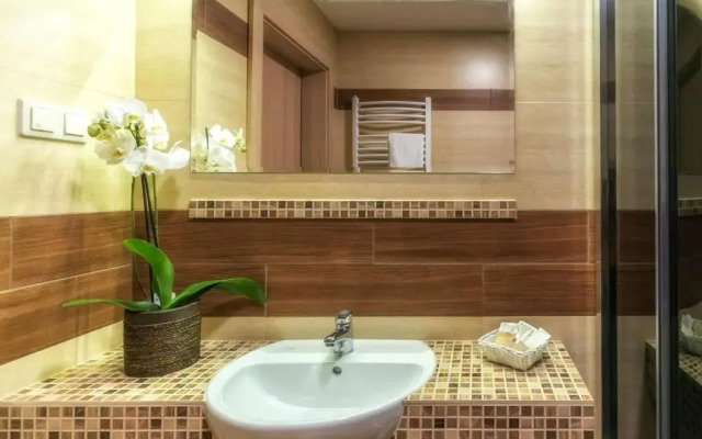 Hotel Korona Tatr