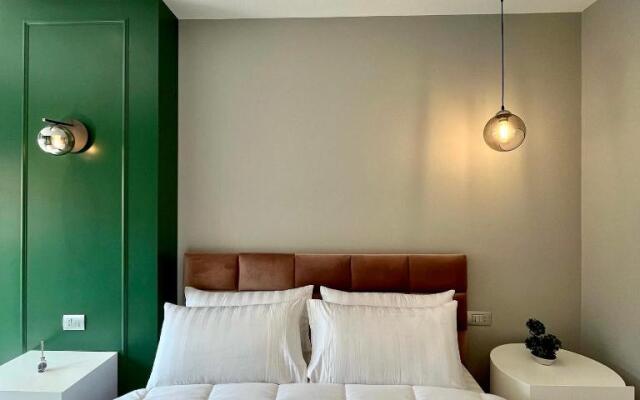 High Comfort Stay - 60m2, Luxury & Sea view