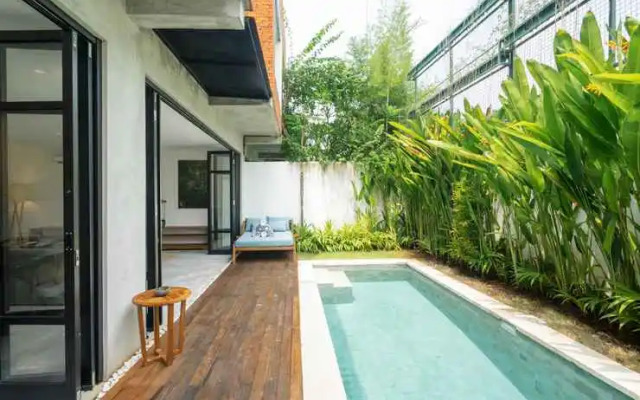 Umalas Living Managed by CPM Bali