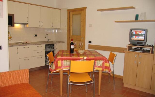 Art Apartments Casa Napell