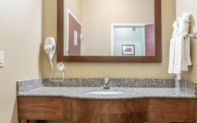 Comfort Inn Columbia Lancaster