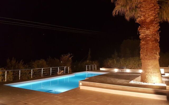 Luxurious Villa Anna Maria