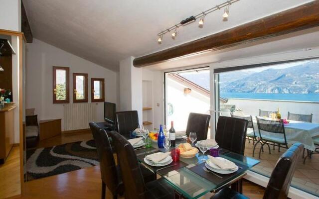 Bella Menaggio Panoramica