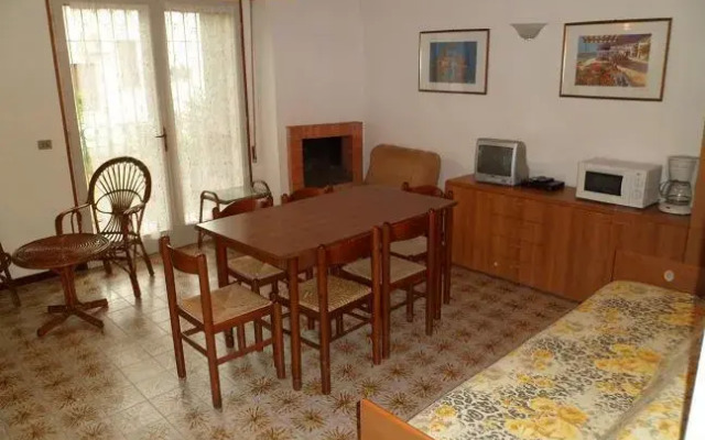 Villa GENNY