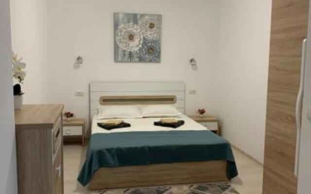 Apartament La Mare Promenada