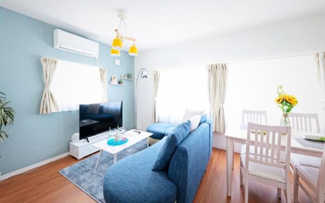 Sapporo - Apartment - Vacation STAY 7940