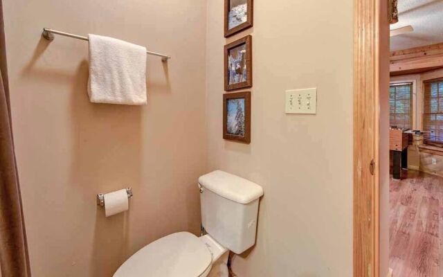 Magical Moments by Jackson Mountain Rentals