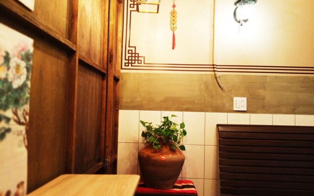 Tainan-Inn