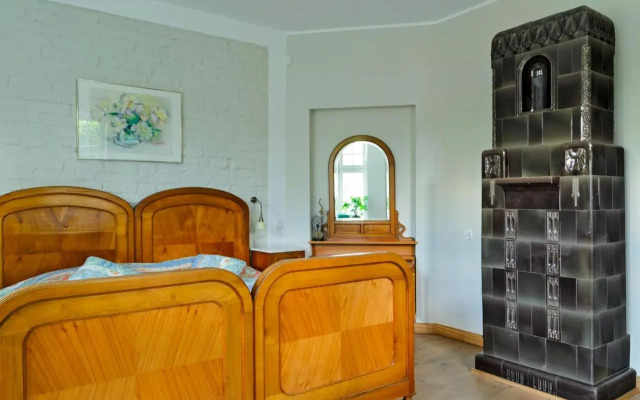 Villa Dębowa