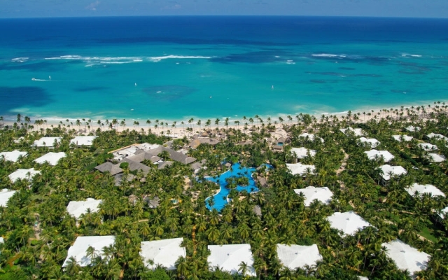 Paradisus Punta Cana Resort All Inclusive