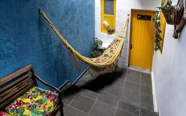 Copa Roots Hostel