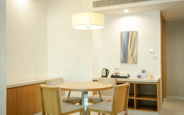 Hyatt Place Shenzhen Airport