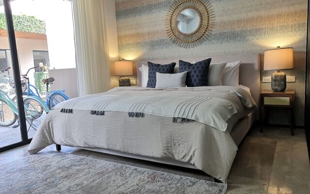 Menesse Tulum by Spot Rentals