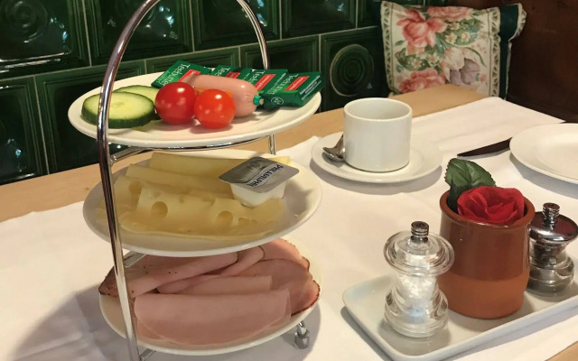 Bergland Hotel