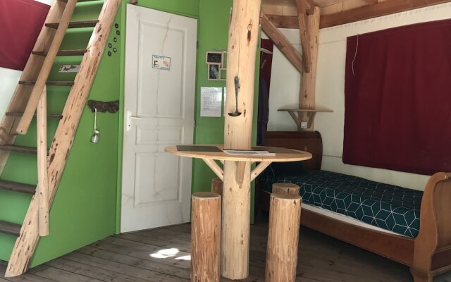 Domaine de la Tuilière