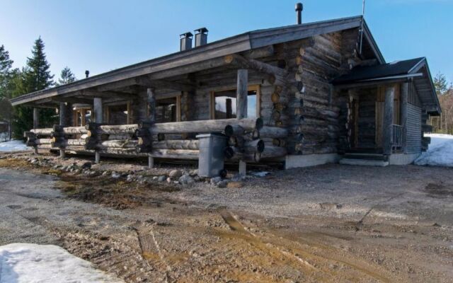 House Tokka 2 Kuusamo