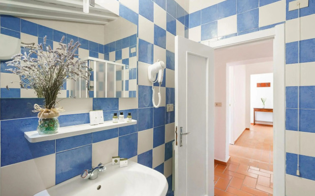 Pian dei Mucini Resort