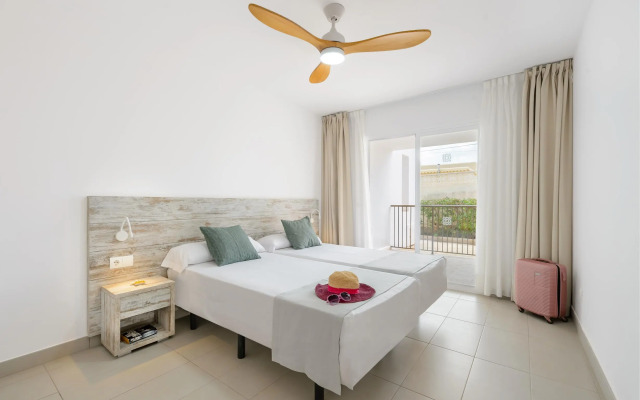 Apartamentos Vibra Riviera