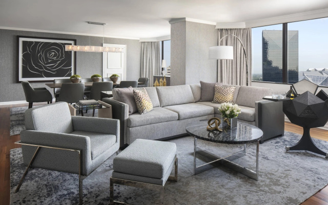 The Ritz-Carlton, Atlanta
