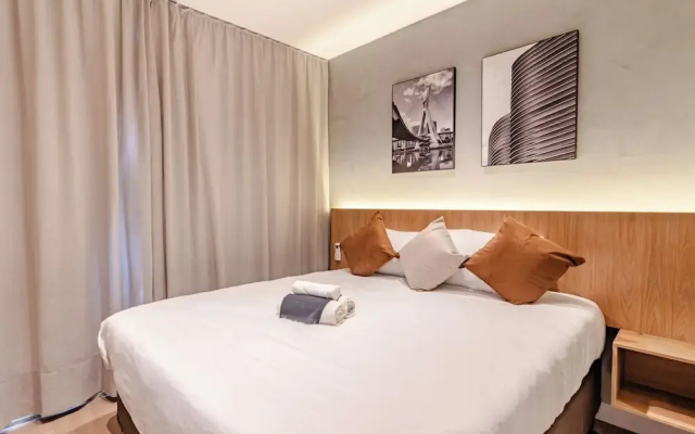 360 The Collection Madalena