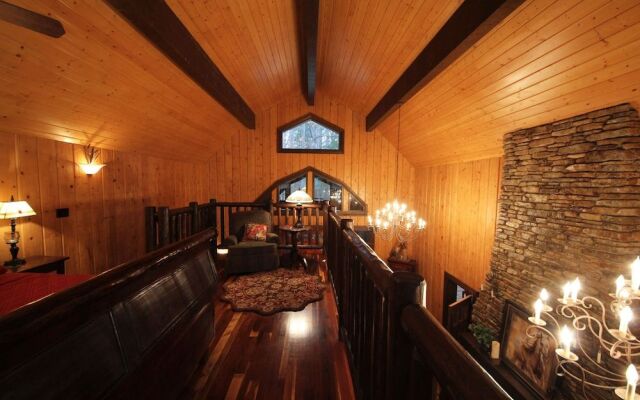 Cinnamon Valley Resort