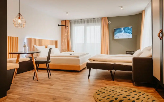 Rioca Vienna Posto 2