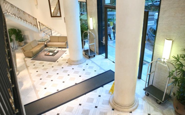 Transamerica Paradise Garden