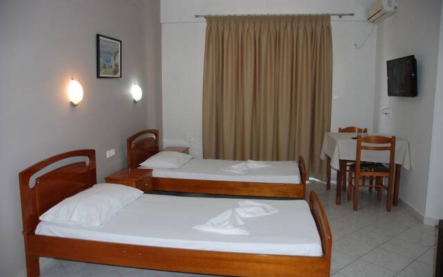 Timi Hotel