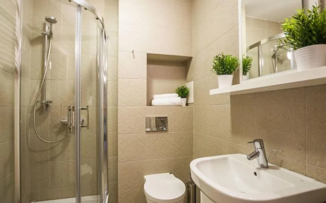 VacationClub - Villa Park Apartments