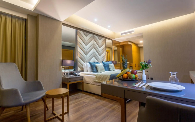 Willmont Hotel